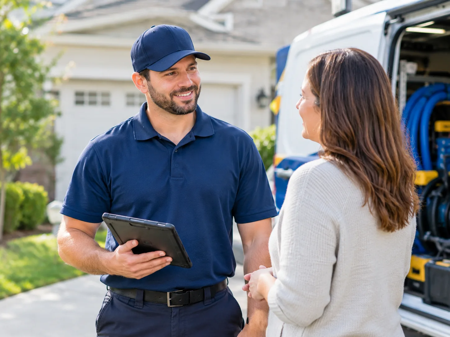 Sewage Backup Cleanup Palo Cedro, CA FAQs